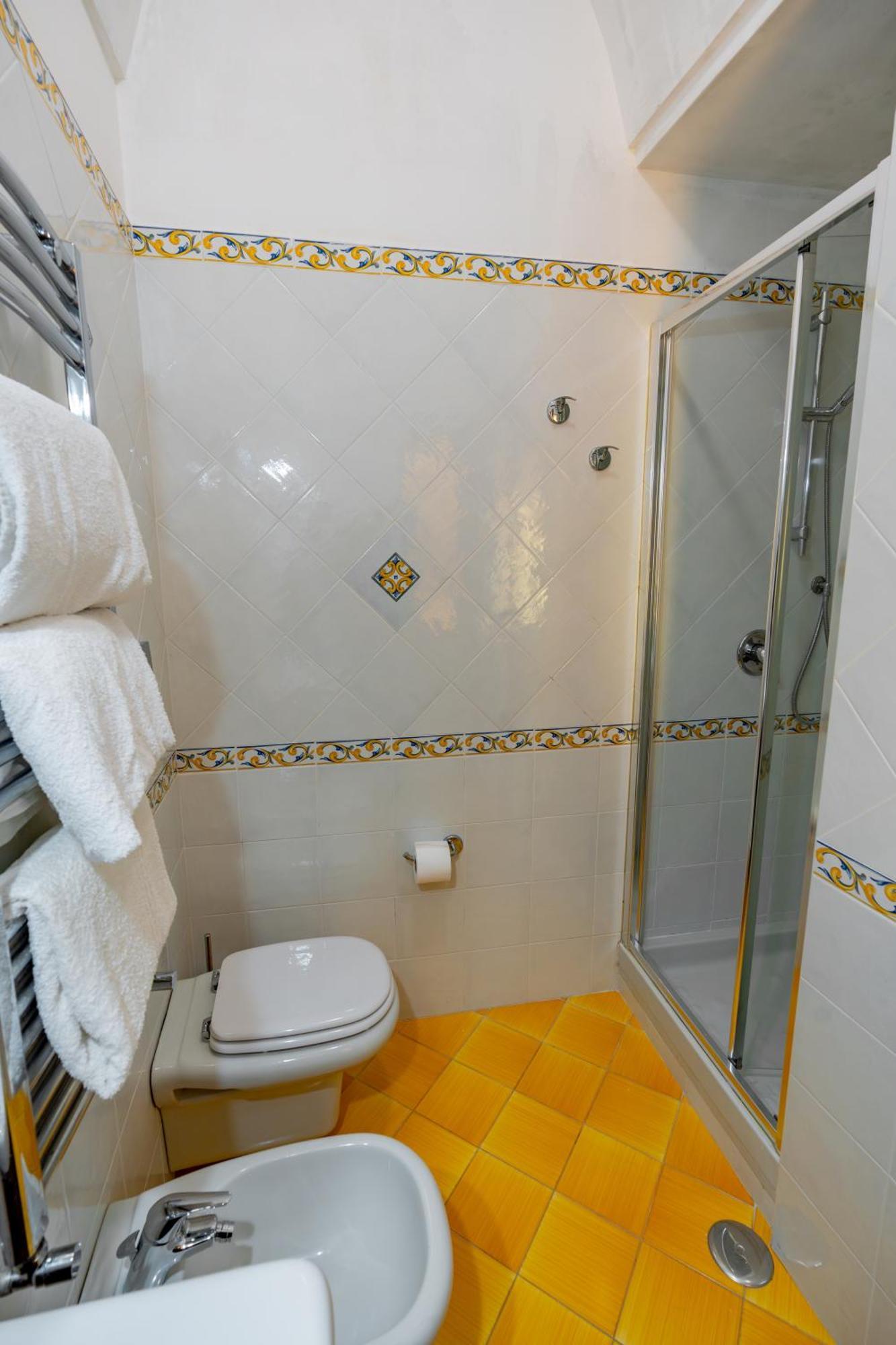 Ferriere Apartment Scala Exterior photo
