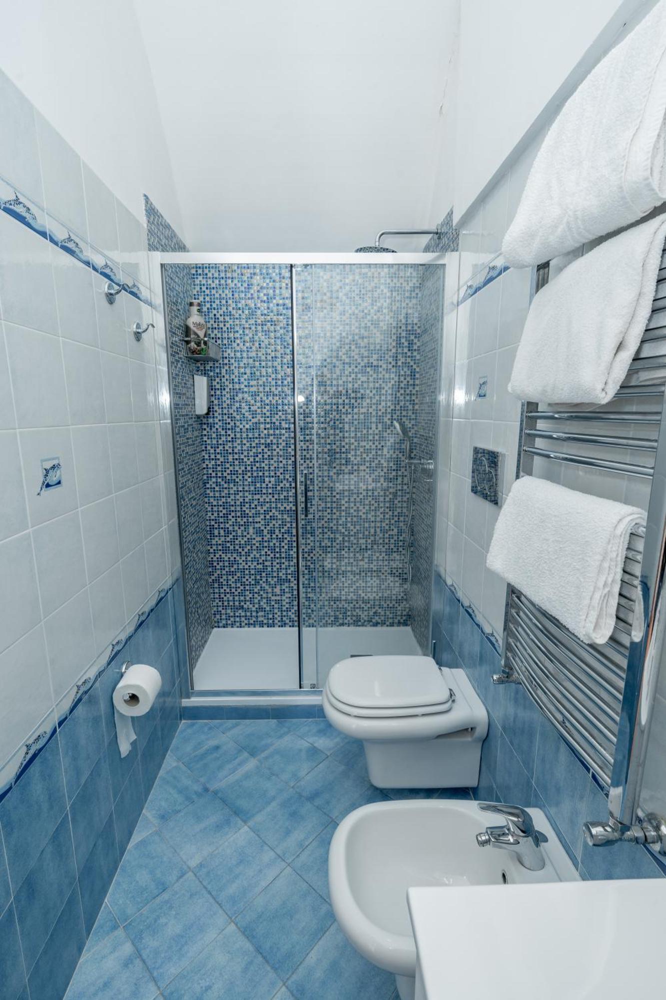 Ferriere Apartment Scala Exterior photo