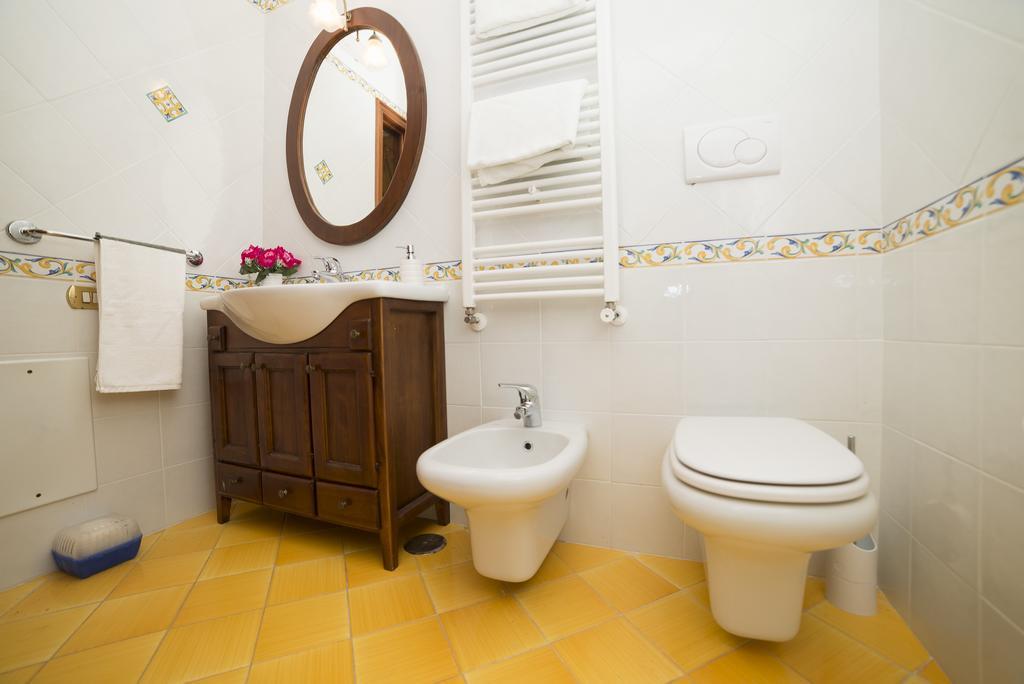 Ferriere Apartment Scala Exterior photo
